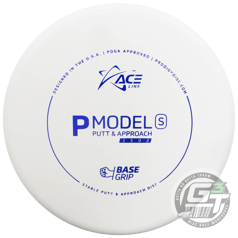 Prodigy Ace Line 3-Disc w/ Bag Beginner Disc Golf Set