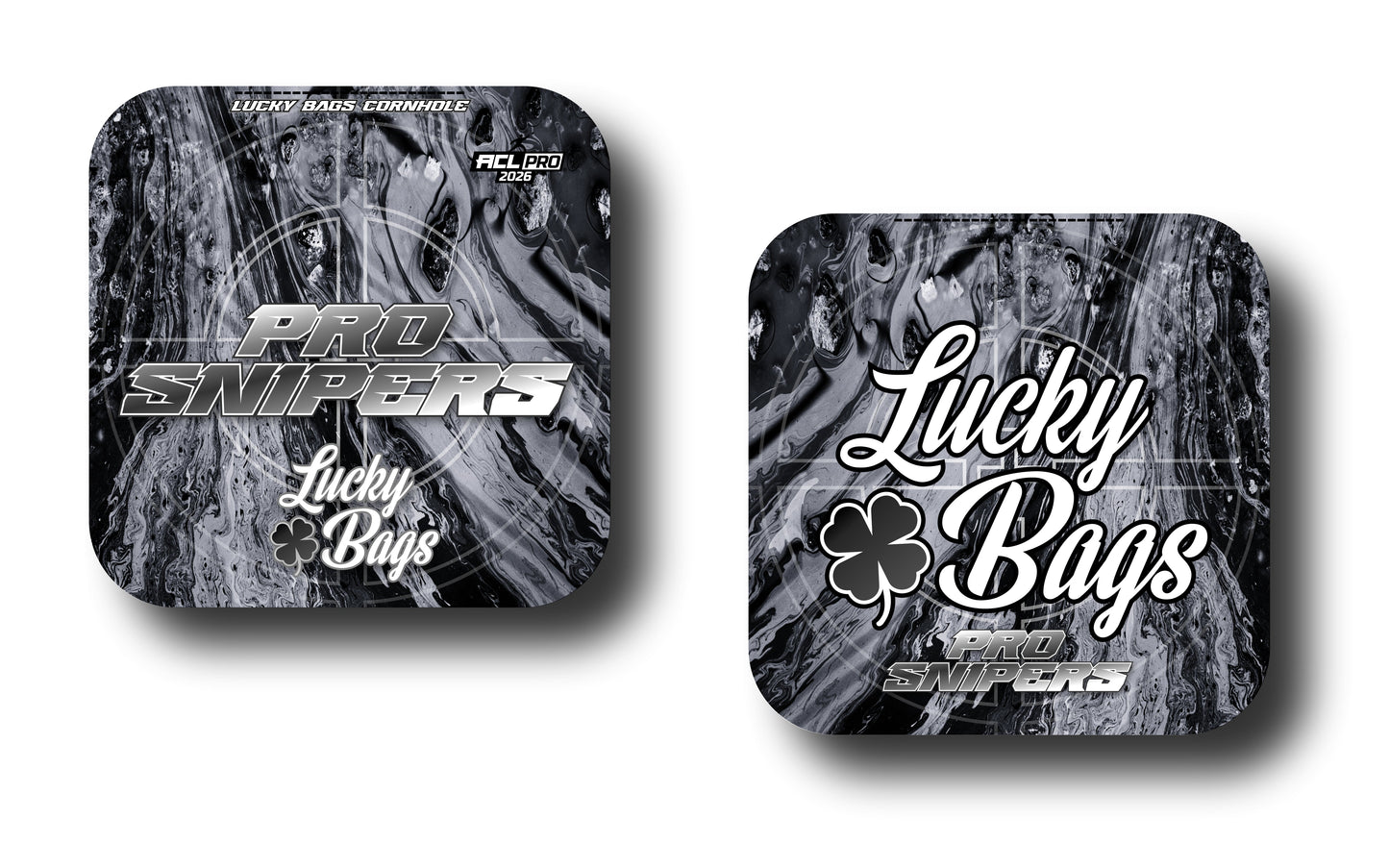 Pro Snipers Oil Slick