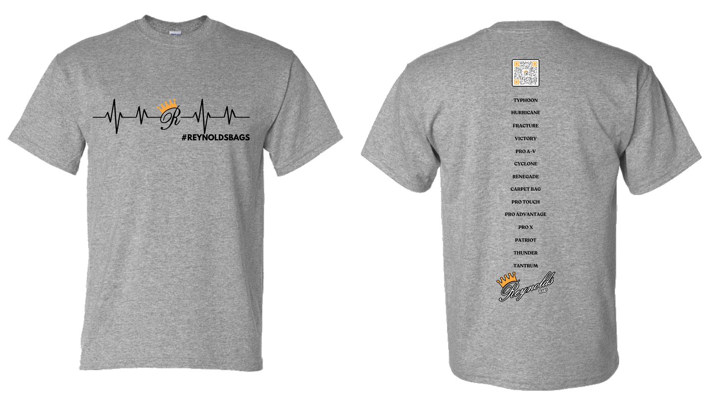 Pulse Men's T-shirt