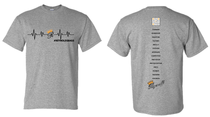 Pulse Men's T-shirt