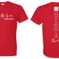 Pulse Men's T-shirt