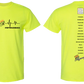 Pulse Men's T-shirt