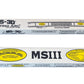 Putting Arc MSIII