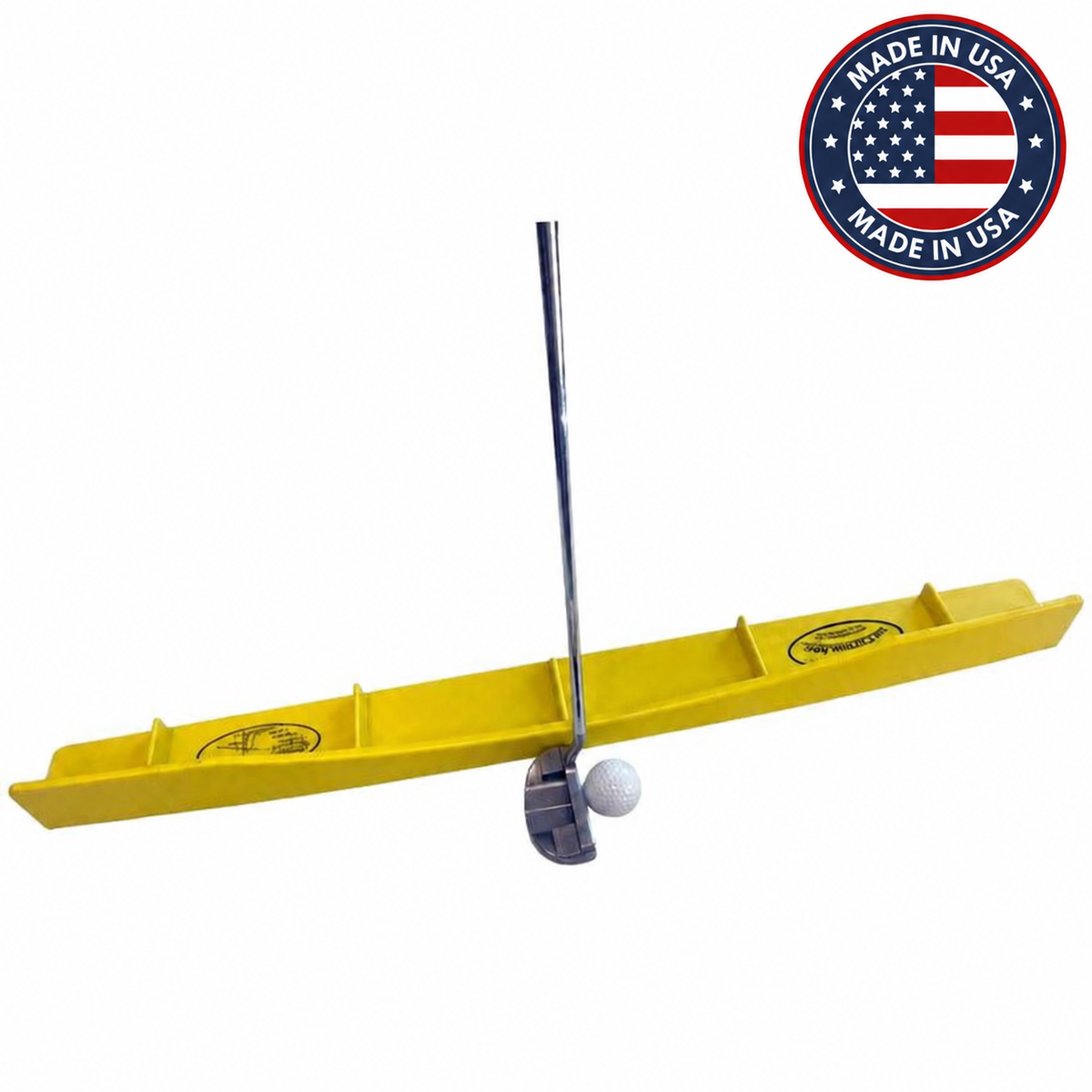 Putting Arc MSIII