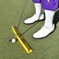 The Putting Arc Travel (T3)