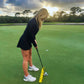 The Putting Arc Travel (T3)