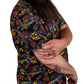 Men Original Button Up Tee