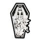 Coffin Operator PVC Patch