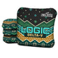 HMONG HIGHLAND LAYERS - ACL PRO / ACL COMP Bags - Multiple Series - Logic Cornhole