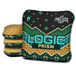 HMONG HIGHLAND LAYERS - ACL PRO / ACL COMP Bags - Multiple Series - Logic Cornhole