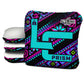 HMONG NEON SASH - ACL PRO / ACL COMP Bags - Multiple Series - Logic Cornhole