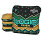 HMONG HIGHLAND LAYERS - ACL PRO / ACL COMP Bags - Multiple Series - Logic Cornhole