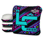 HMONG NEON SASH - ACL PRO / ACL COMP Bags - Multiple Series - Logic Cornhole