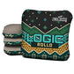 HMONG HIGHLAND LAYERS - ACL PRO / ACL COMP Bags - Multiple Series - Logic Cornhole