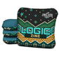 HMONG HIGHLAND LAYERS - ACL PRO / ACL COMP Bags - Multiple Series - Logic Cornhole