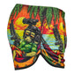 Ranger PT Silkies Training Shorts | 2.5"