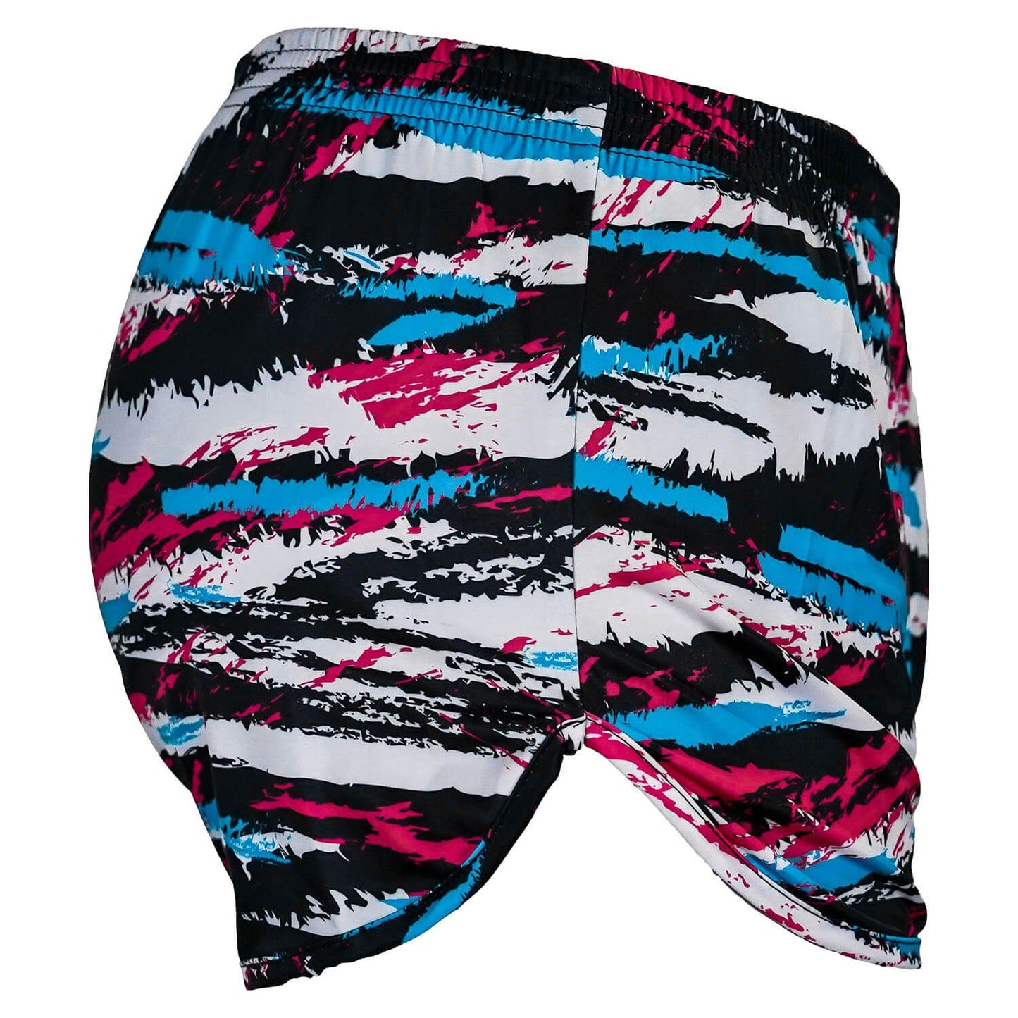 Ranger Silkies Training Shorts | 2.5"