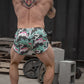 Ranger Silkies Training Shorts | 2.5"
