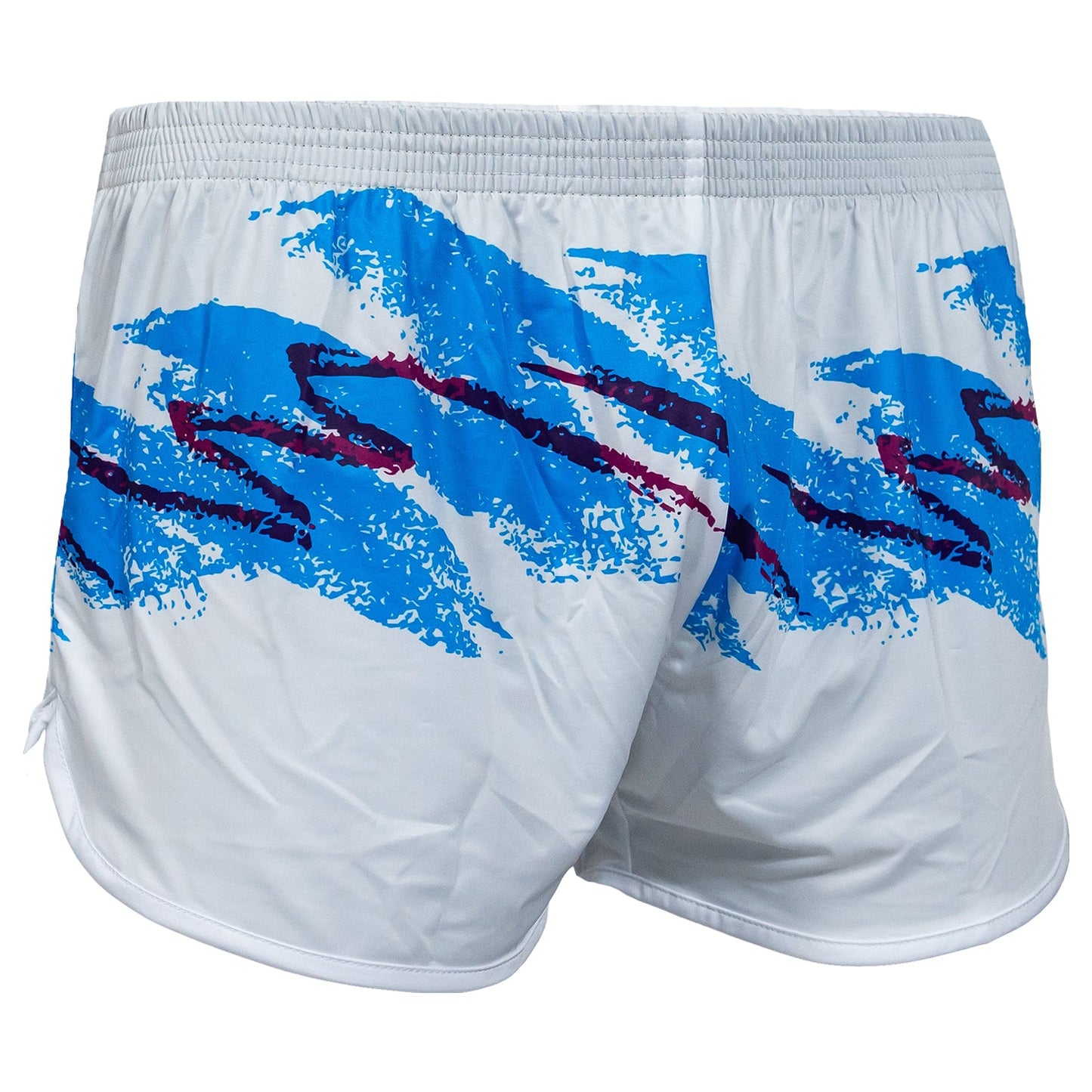 Ranger Silkies Training Shorts | 2.5"