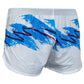 Ranger PT Silkies Training Shorts | 2.5"