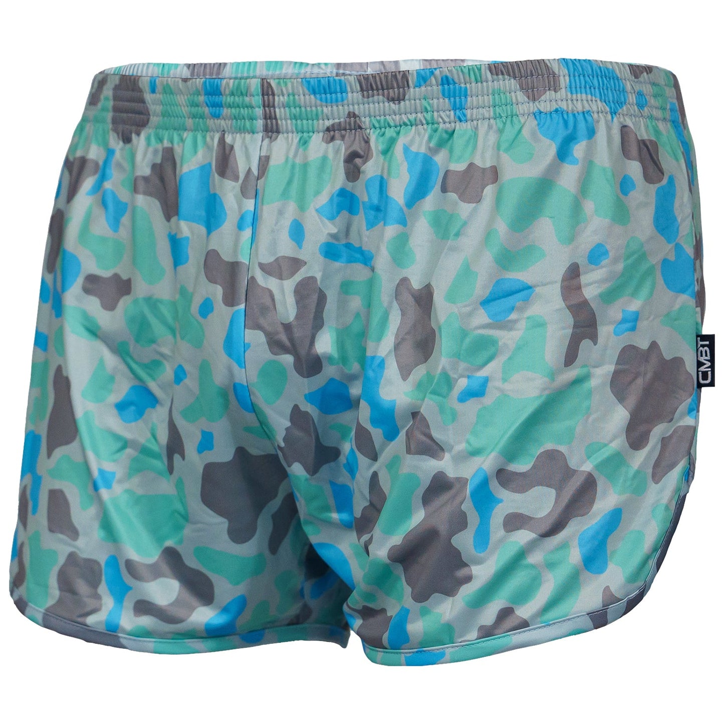 Ranger Silkies Training Shorts | 2.5"