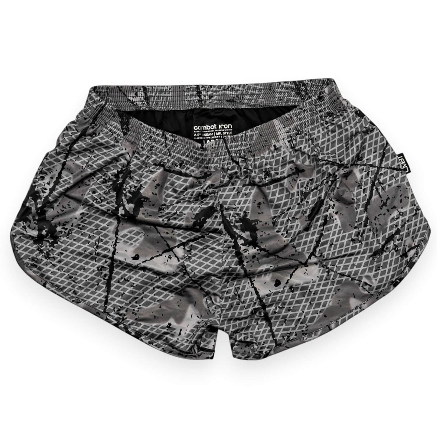 Ranger Silkies Training Shorts | 2.5"