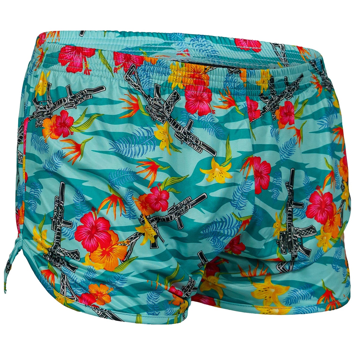 Ranger Silkies Training Shorts | 2.5"