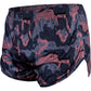 Copenhagen Camo Ranger Silkies Training Shorts | 2.5"