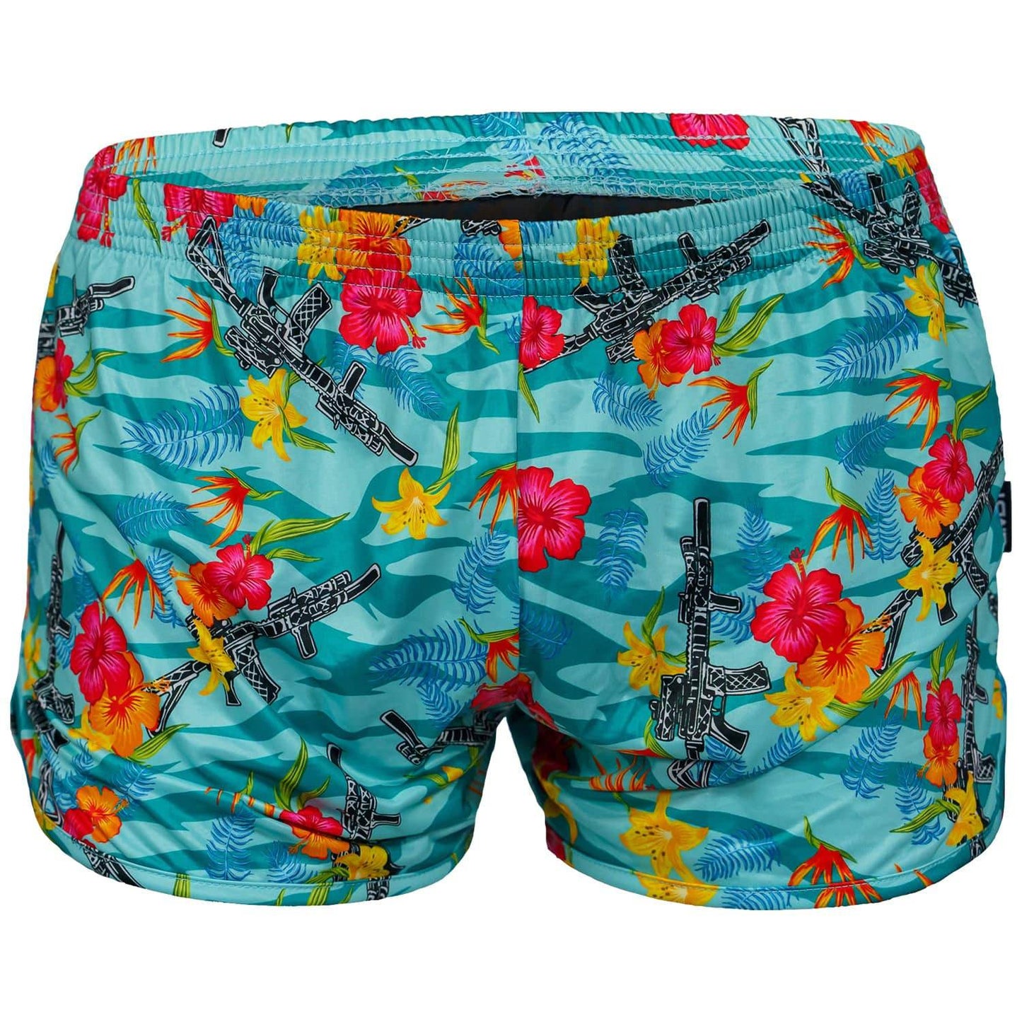 Ranger Silkies Training Shorts | 2.5"