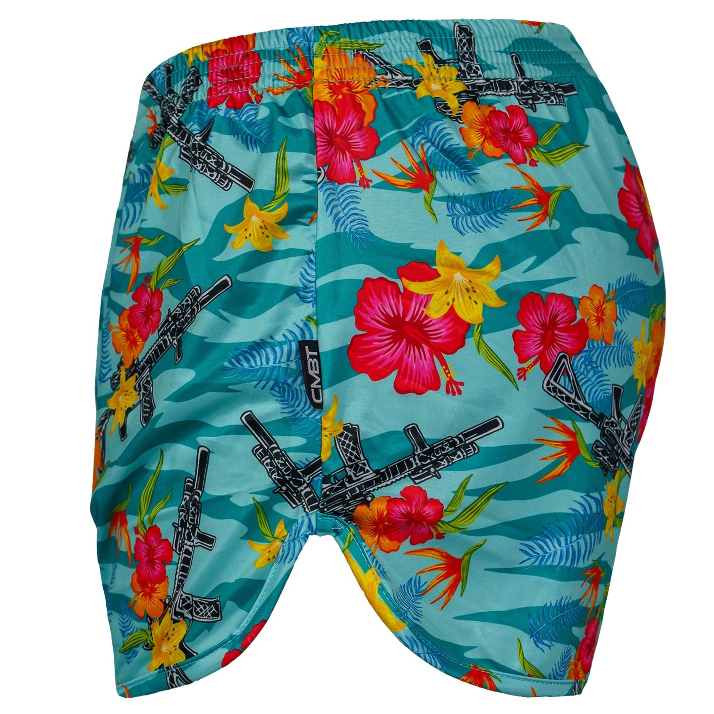 Ranger Silkies Training Shorts | 2.5"