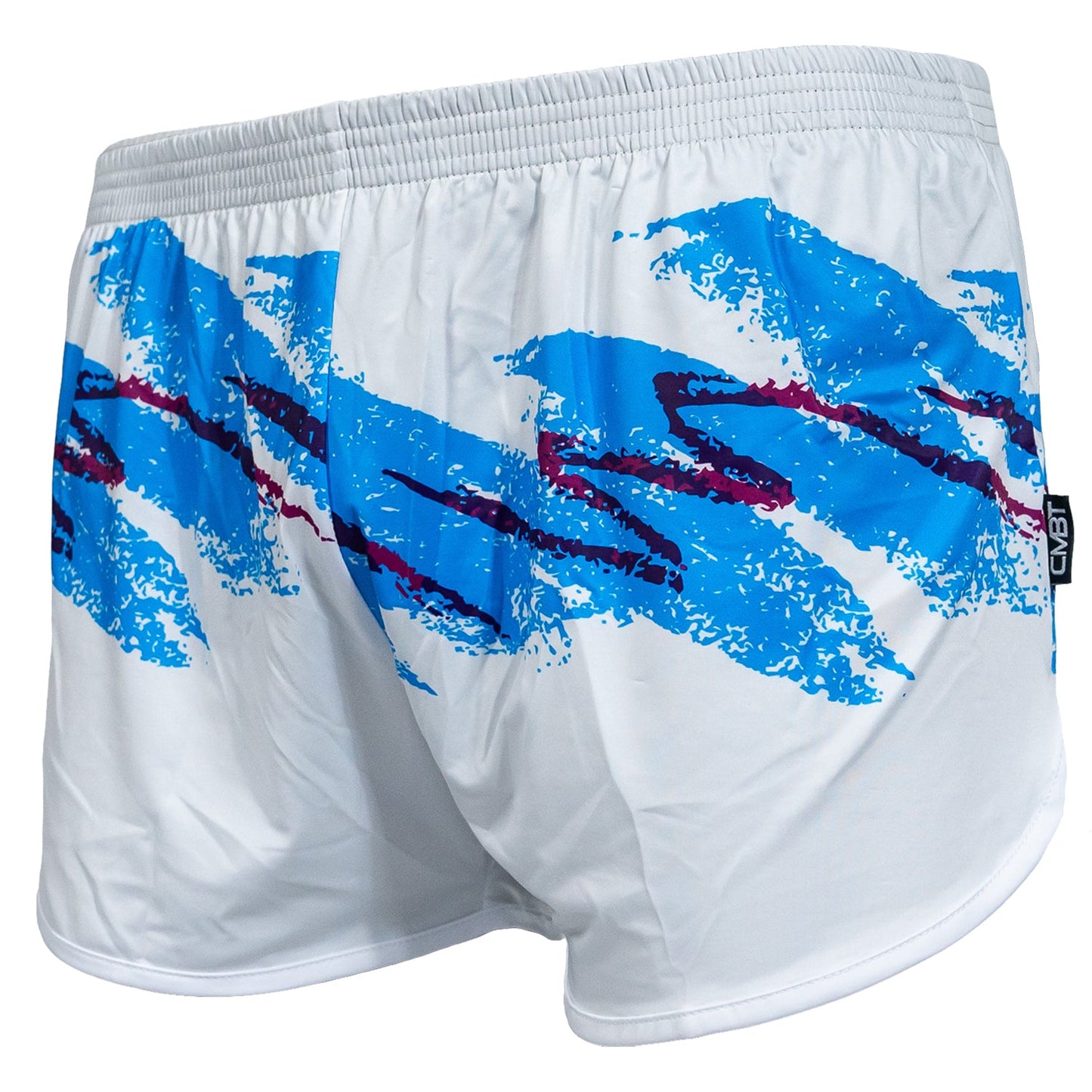 Ranger Silkies Training Shorts | 2.5"