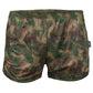 Ranger PT Silkies Training Shorts | 2.5"