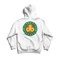 db Hoodie - Rasta Themed Logo