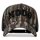 Goon Arched 3D Snapback Hat