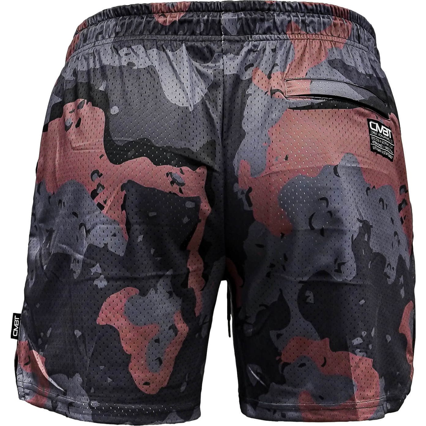 Original Mesh Training / Lifestyle Shorts | 5"