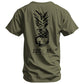 Juicy AF Pineapple Men's T-Shirt