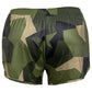Ranger PT Silkies Training Shorts | 2.5"