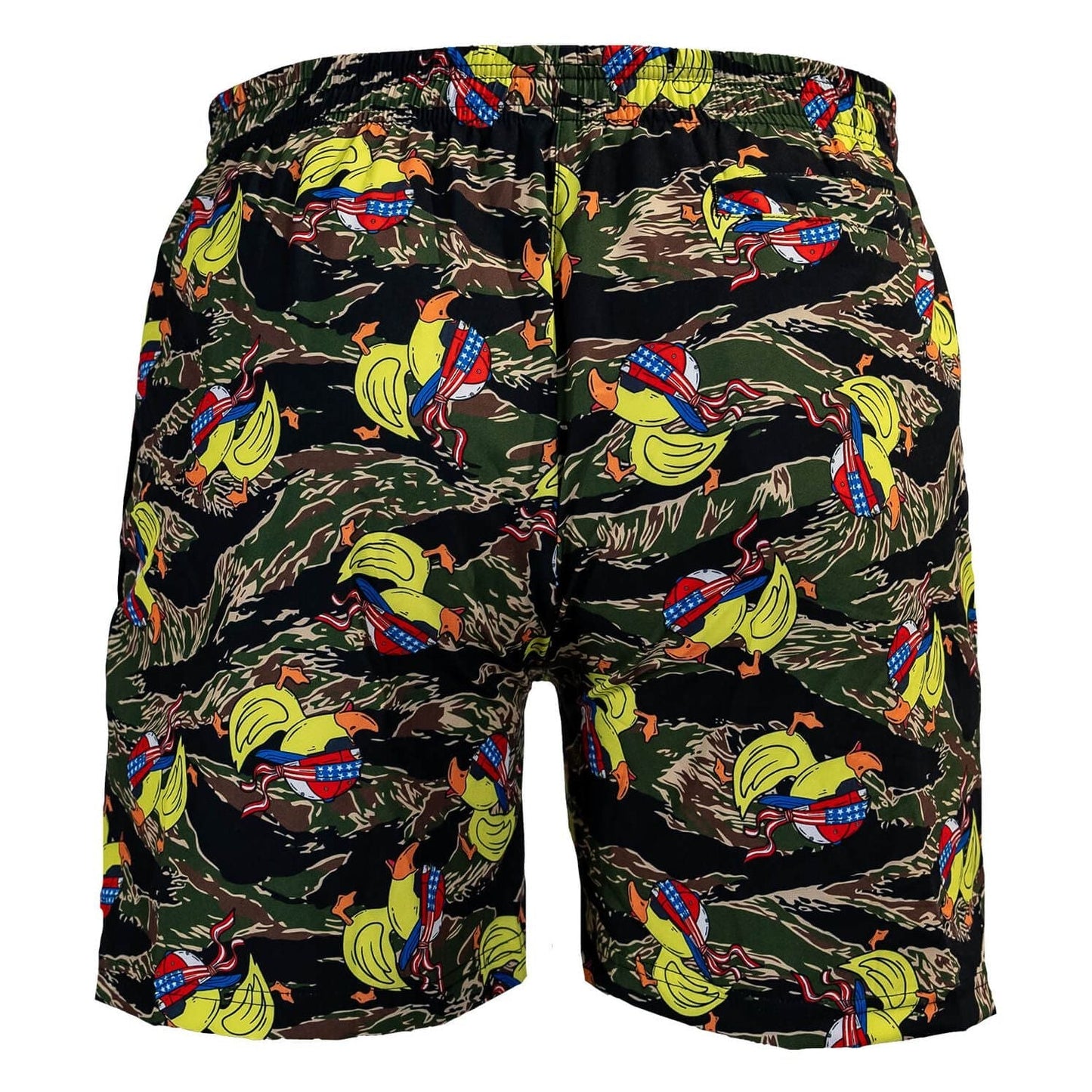 Men's V3 Performance Training Shorts | 5.5"