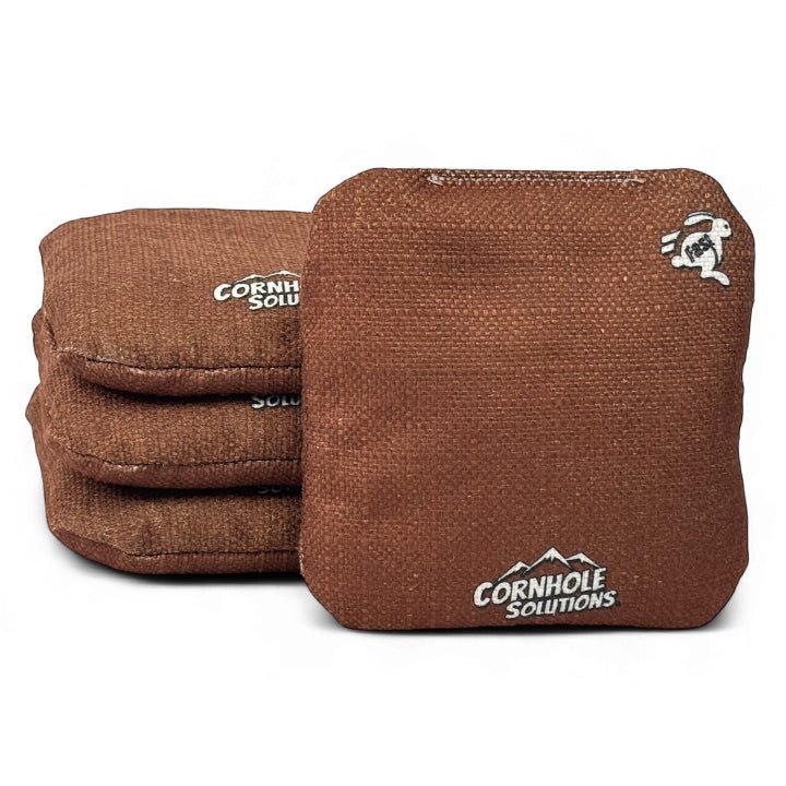 Rec Cornhole Bags – Set of 4 (Choose from 50 Designs)