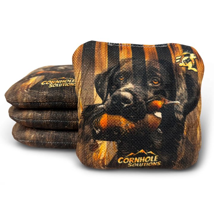 Rec Cornhole Bags – Set of 4 (Choose from 50 Designs)