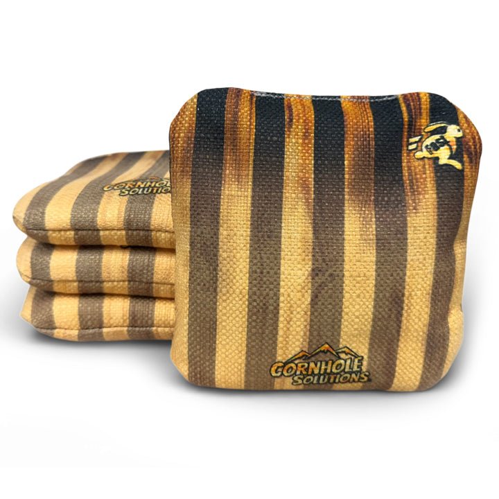 Rec Cornhole Bags – Set of 4 (Choose from 50 Designs)