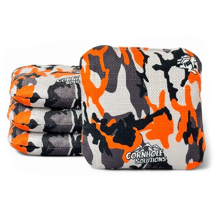Rec Cornhole Bags – Set of 4 (Choose from 50 Designs)