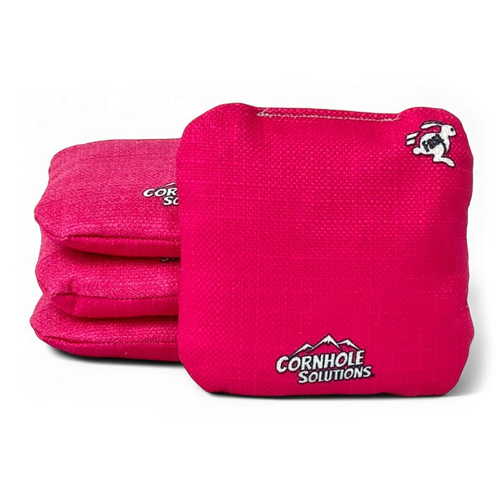 Rec Cornhole Bags – Set of 4 (Choose from 50 Designs)