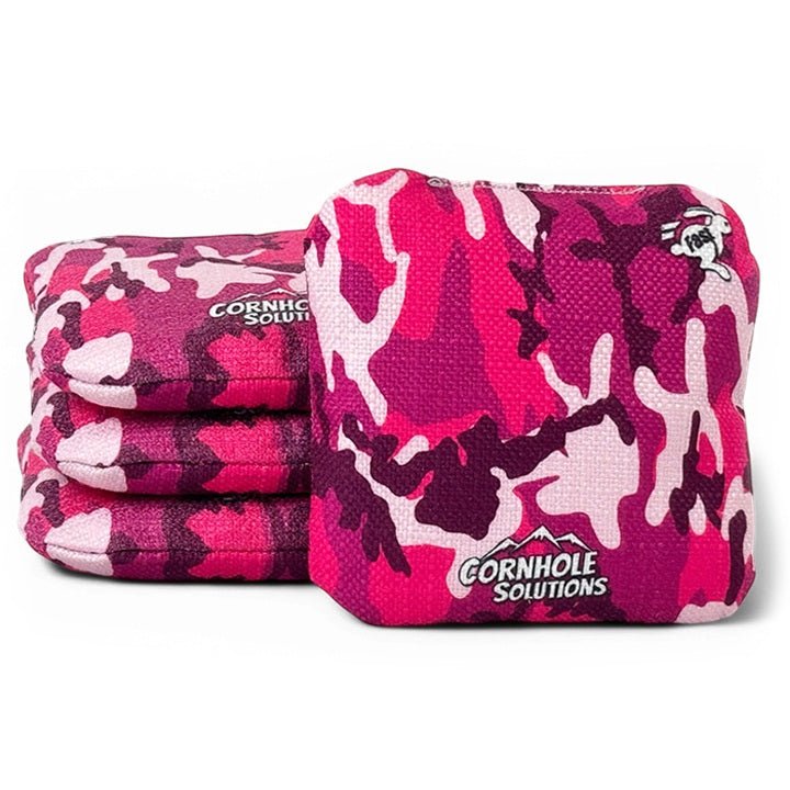 Rec Cornhole Bags – Set of 4 (Choose from 50 Designs)