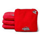 Red & Royal – Rec Cornhole Bags – Set of 8