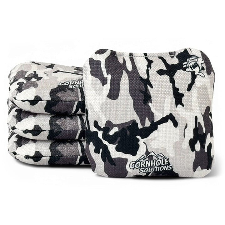 Rec Cornhole Bags – Set of 4 (Choose from 50 Designs)
