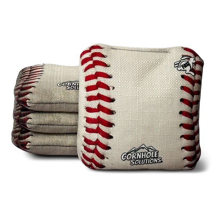 Rec Cornhole Bags – Set of 4 (Choose from 50 Designs)