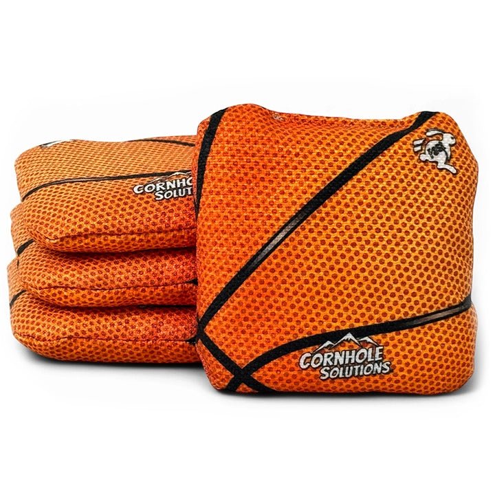 Rec Cornhole Bags – Set of 4 (Choose from 50 Designs)