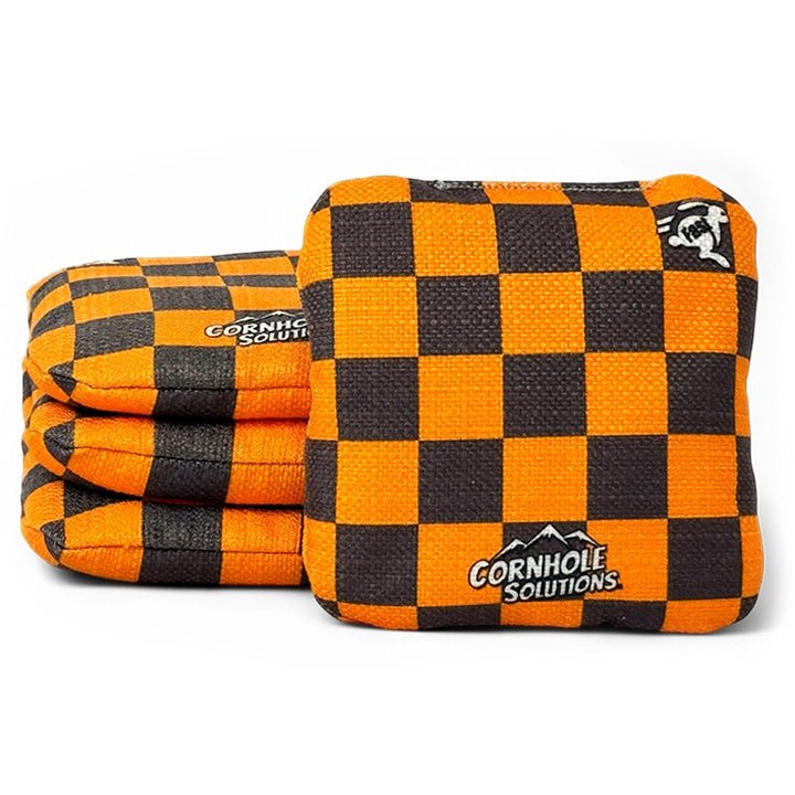 Rec Cornhole Bags – Set of 4 (Choose from 50 Designs)
