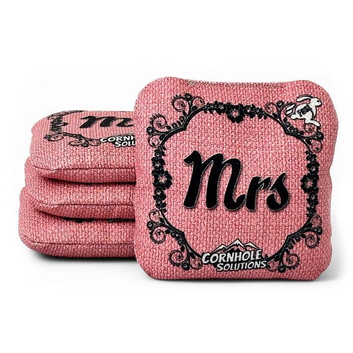 Rec Cornhole Bags – Set of 4 (Pick 1 Colors)